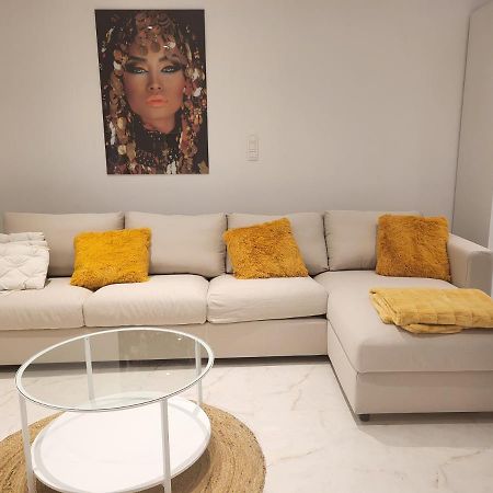 Duplex Neuf 2 Chambres Huy Exterior foto