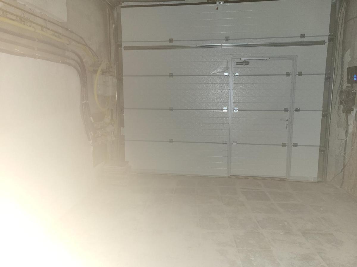Duplex Neuf 2 Chambres Huy Exterior foto